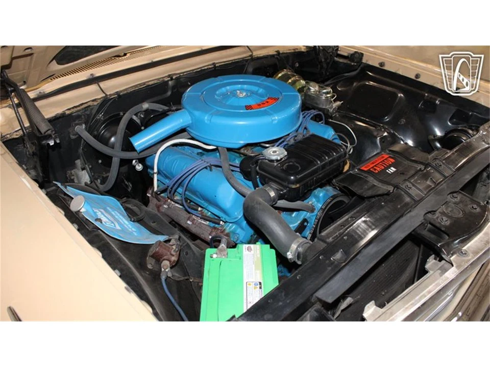 1964 Ford Galaxie 2nd Gen - Image 11 of 31