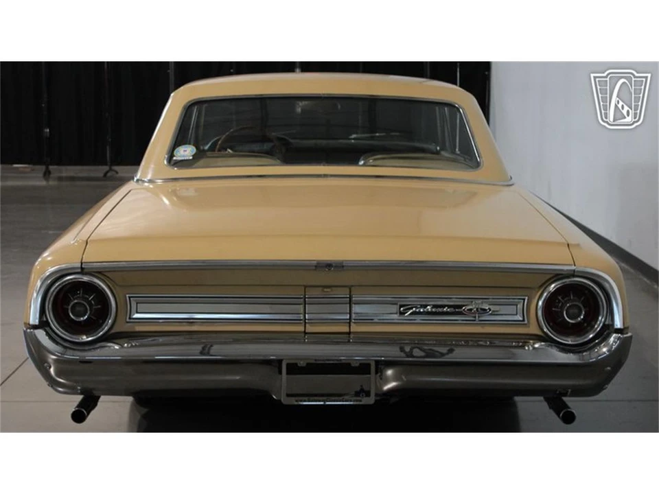 1964 Ford Galaxie 2nd Gen - Image 31 of 31