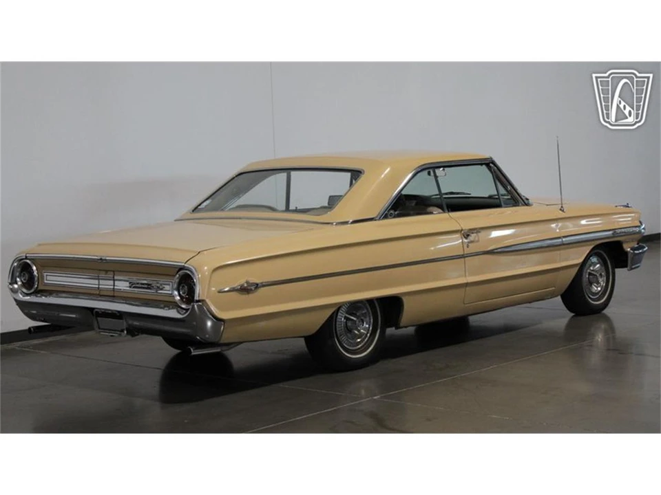 1964 Ford Galaxie 2nd Gen - Image 26 of 31