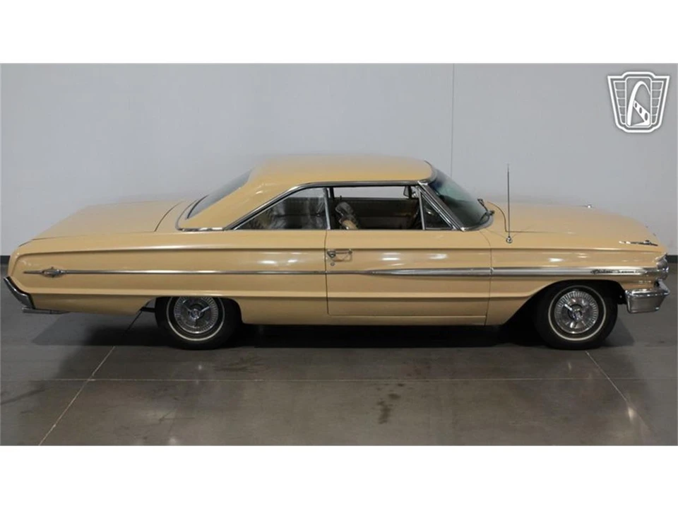 1964 Ford Galaxie 2nd Gen - Image 17 of 31