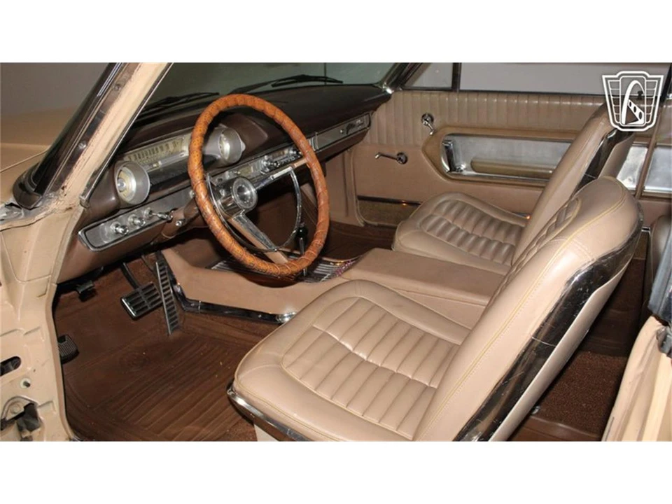 1964 Ford Galaxie 2nd Gen - Image 7 of 31