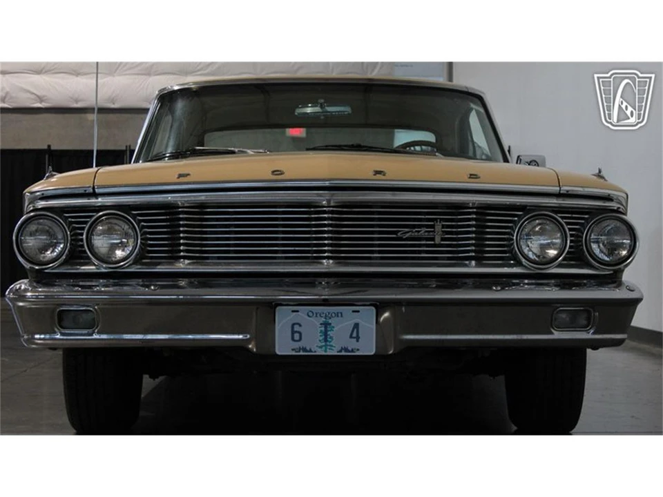 1964 Ford Galaxie 2nd Gen - Image 27 of 31