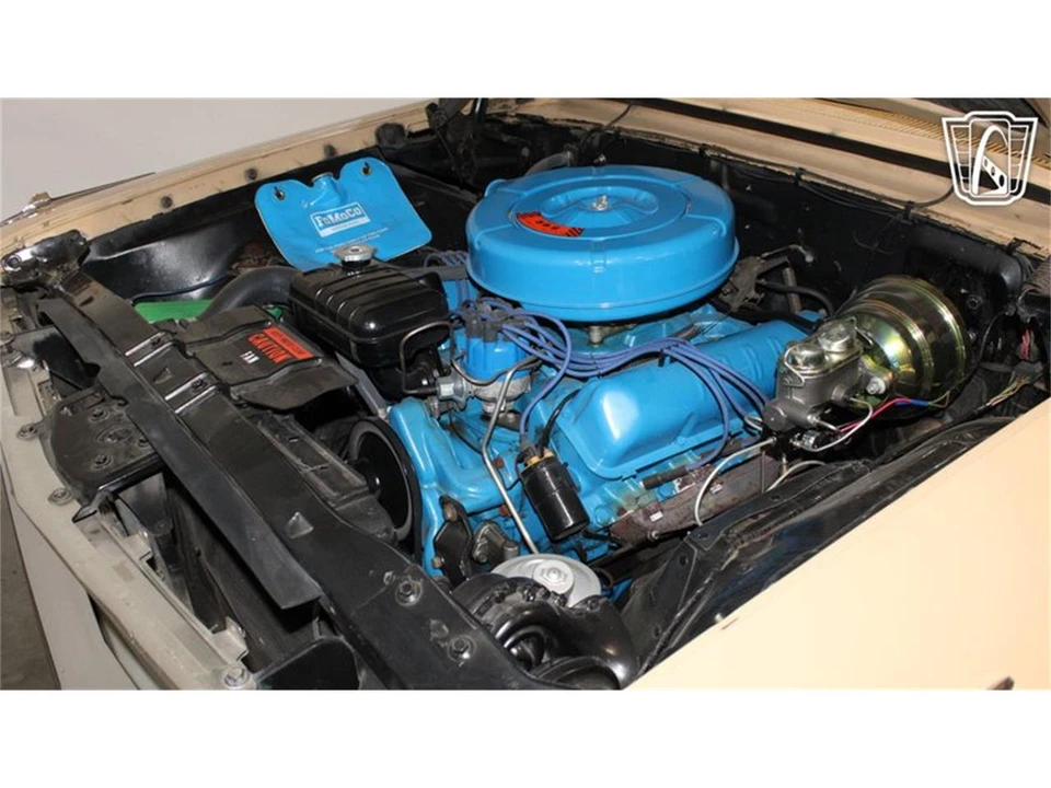 1964 Ford Galaxie 2nd Gen - Image 12 of 31