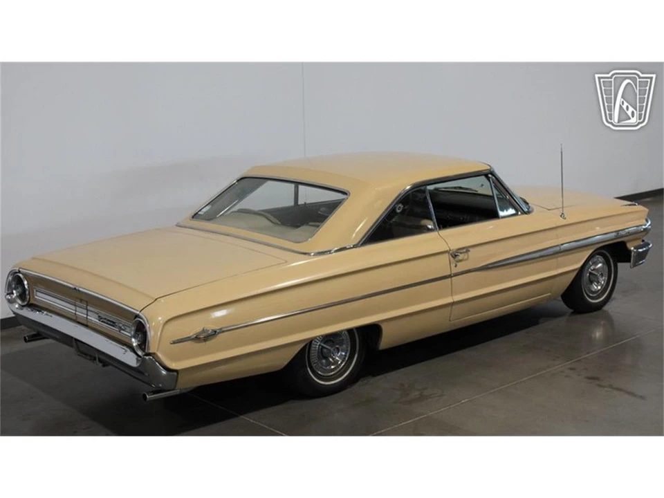 1964 Ford Galaxie 2nd Gen - Image 18 of 31