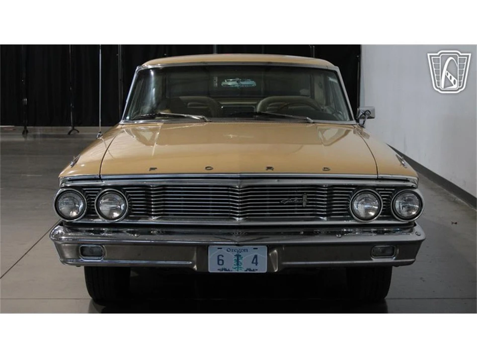 1964 Ford Galaxie 2nd Gen - Image 23 of 31