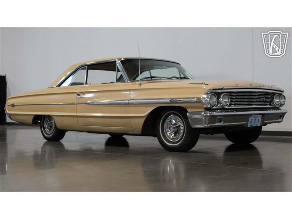 1964 Ford Galaxie 2nd Gen - Image 28 of 31