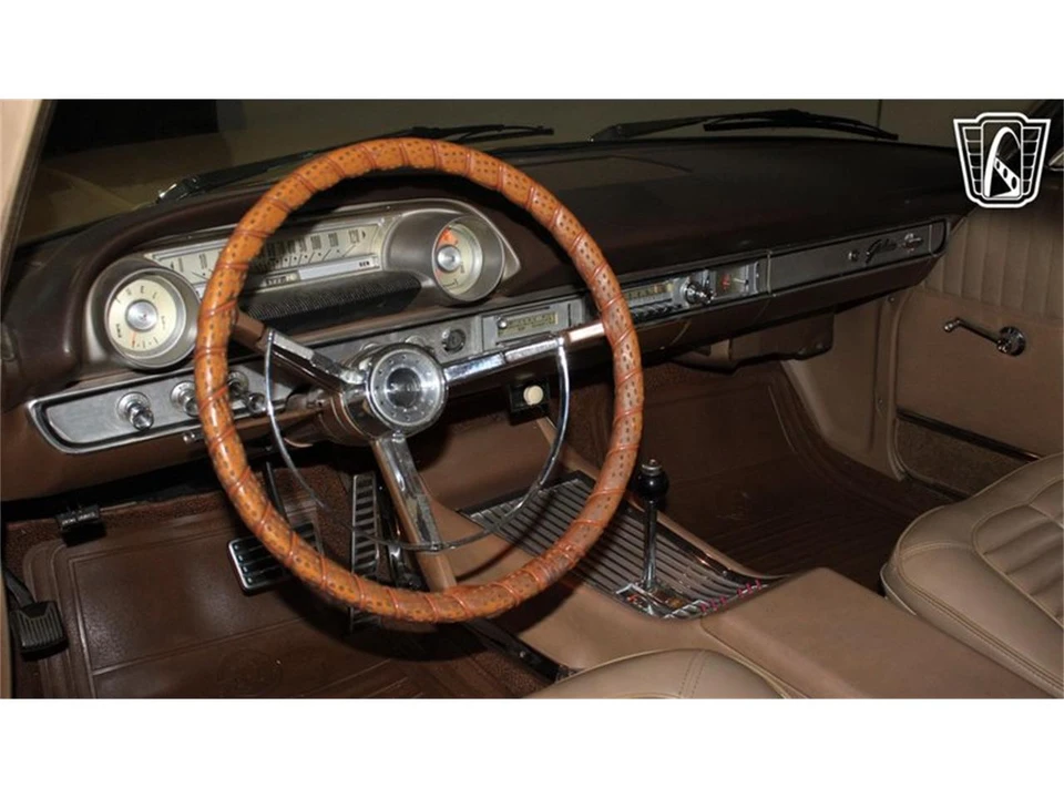 1964 Ford Galaxie 2nd Gen - Image 8 of 31