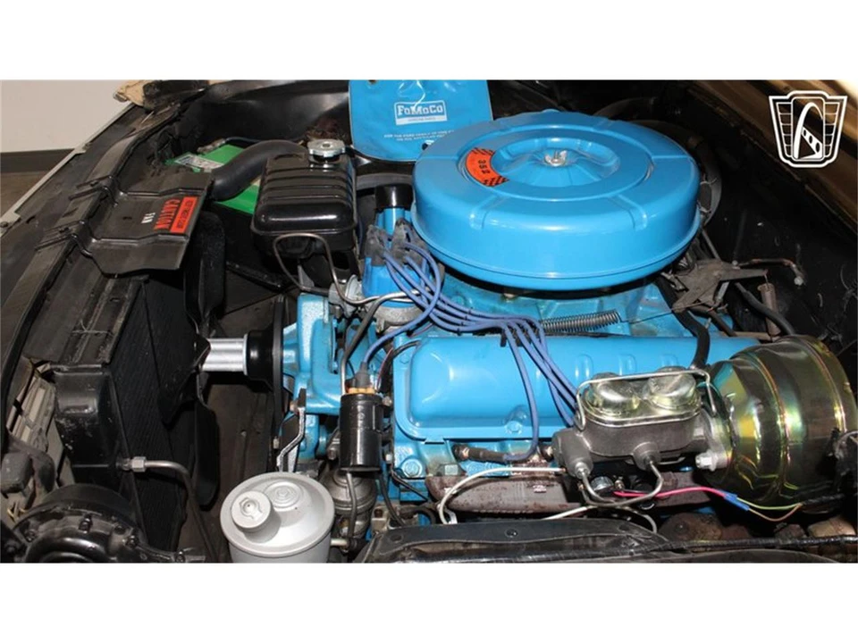 1964 Ford Galaxie 2nd Gen - Image 13 of 31