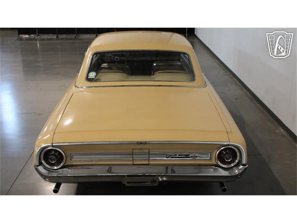 1964 Ford Galaxie 2nd Gen - Image 19 of 31
