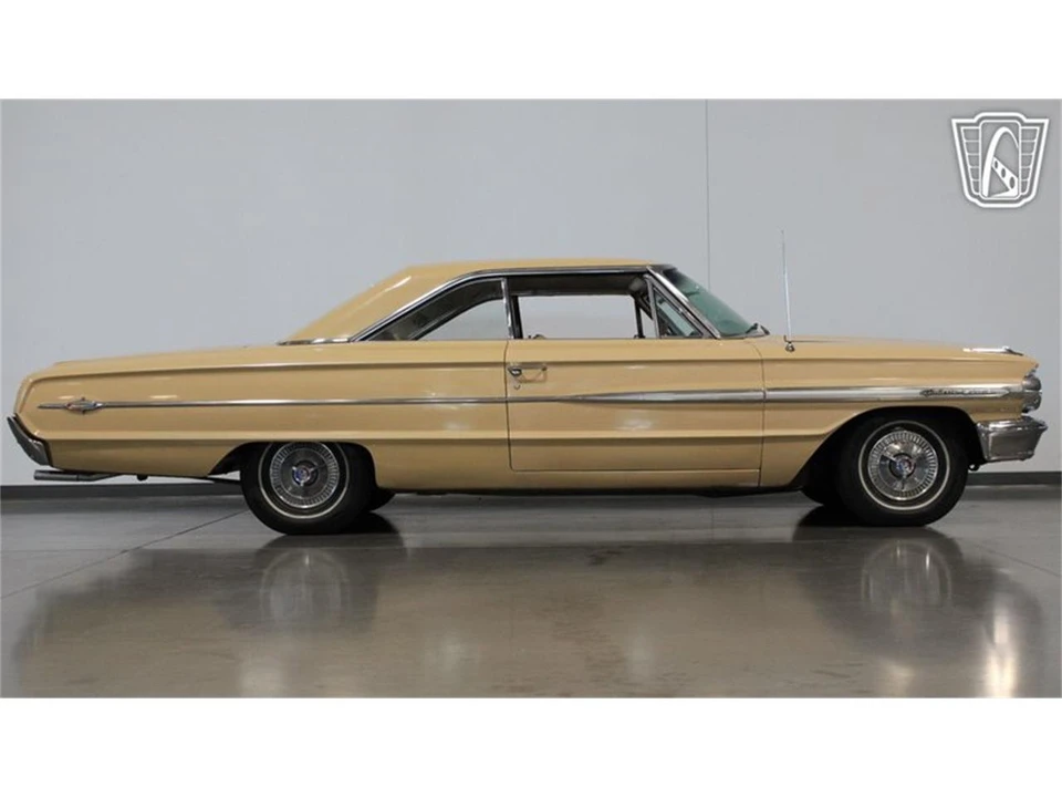1964 Ford Galaxie 2nd Gen - Image 29 of 31