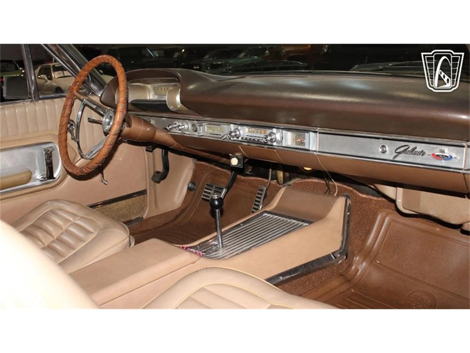 1964 Ford Galaxie 2nd Gen - Image 9 of 31