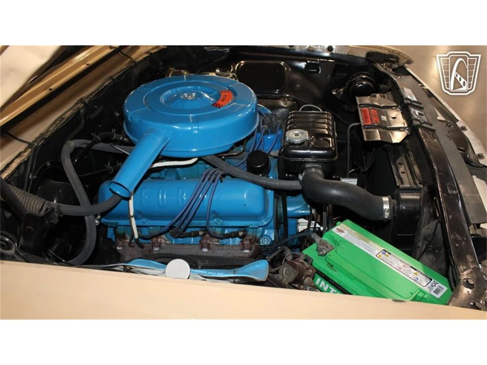 1964 Ford Galaxie 2nd Gen - Image 14 of 31