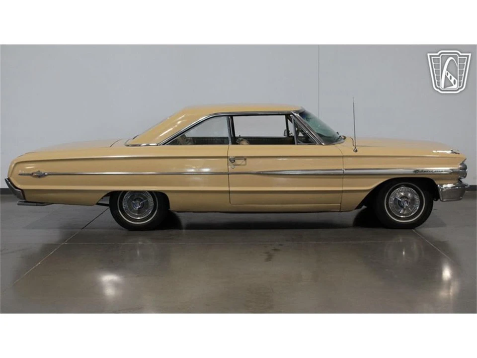 1964 Ford Galaxie 2nd Gen - Image 25 of 31