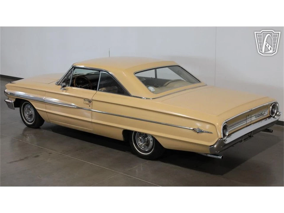 1964 Ford Galaxie 2nd Gen - Image 20 of 31