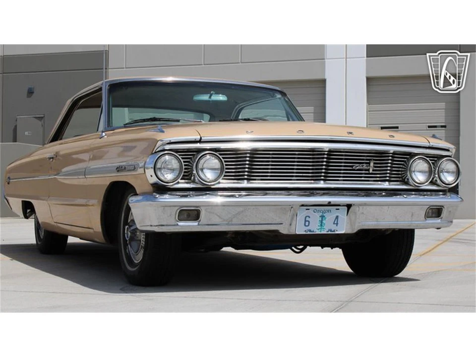 1964 Ford Galaxie 2nd Gen - Image 5 of 31