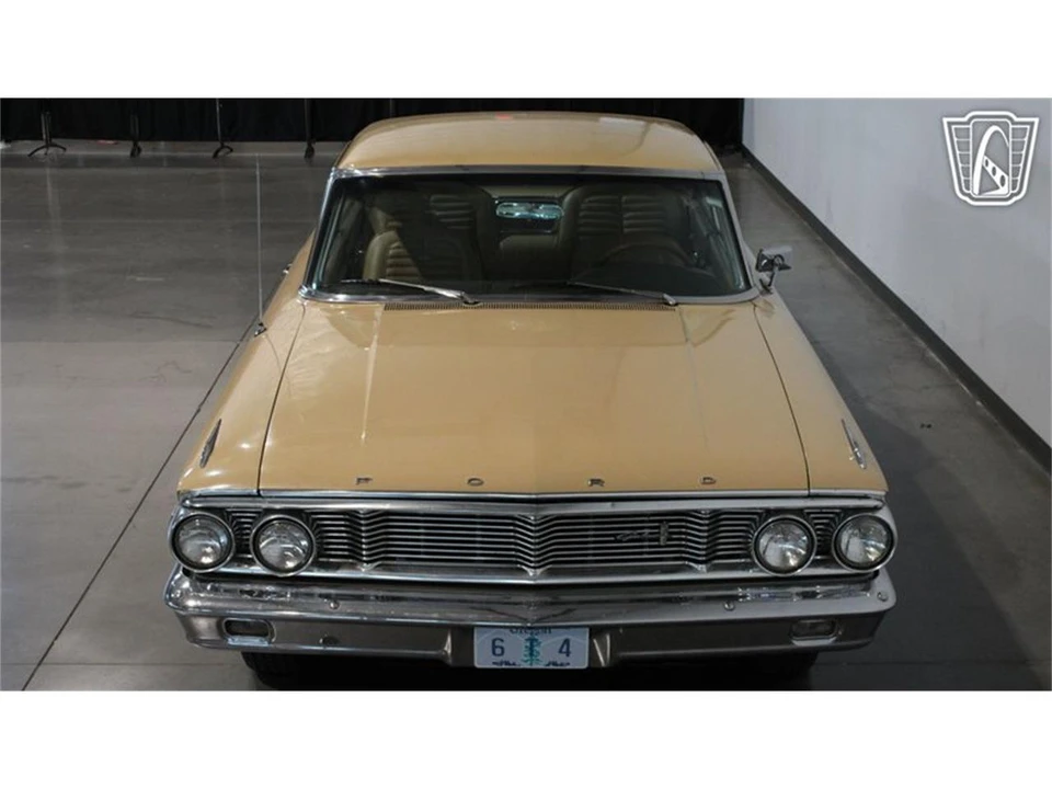 1964 Ford Galaxie 2nd Gen - Image 15 of 31