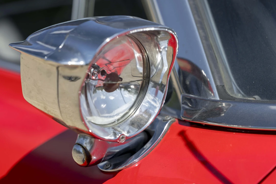 1964 Ford Galaxie 2nd Gen - Image 10 of 31