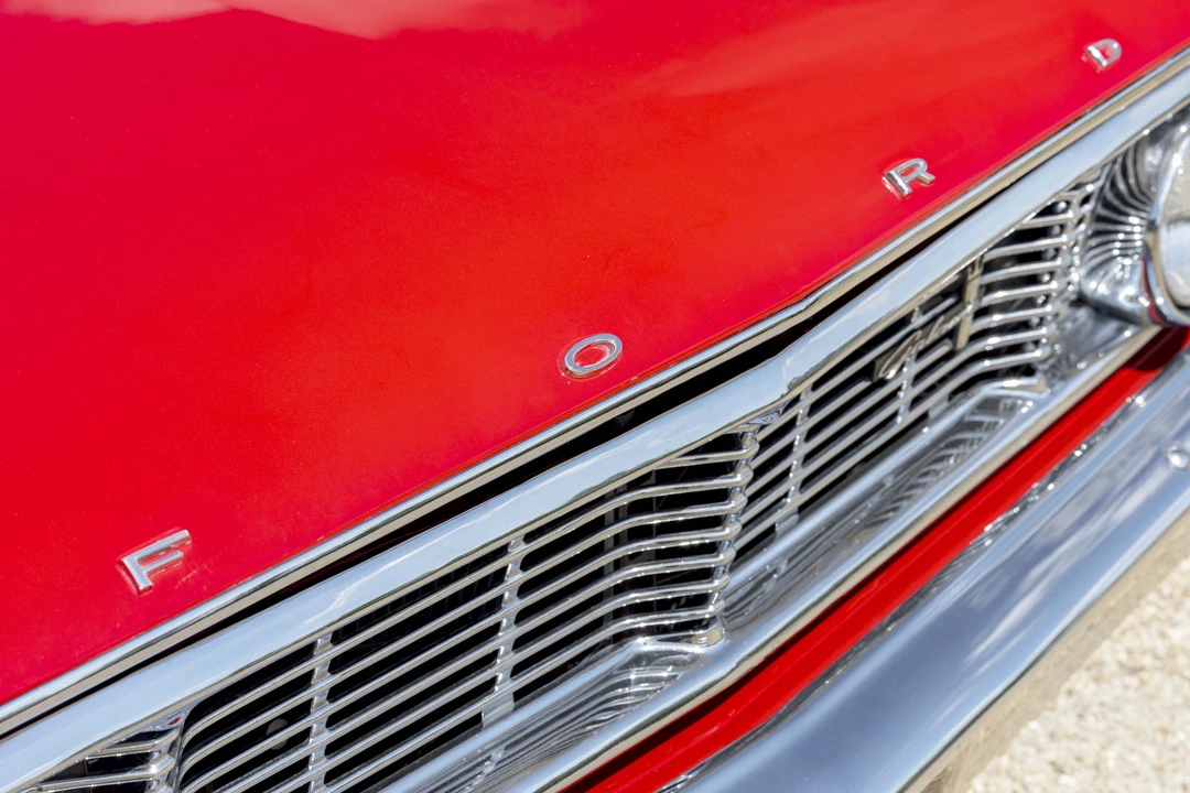 1964 Ford Galaxie 2nd Gen - Image 11 of 31