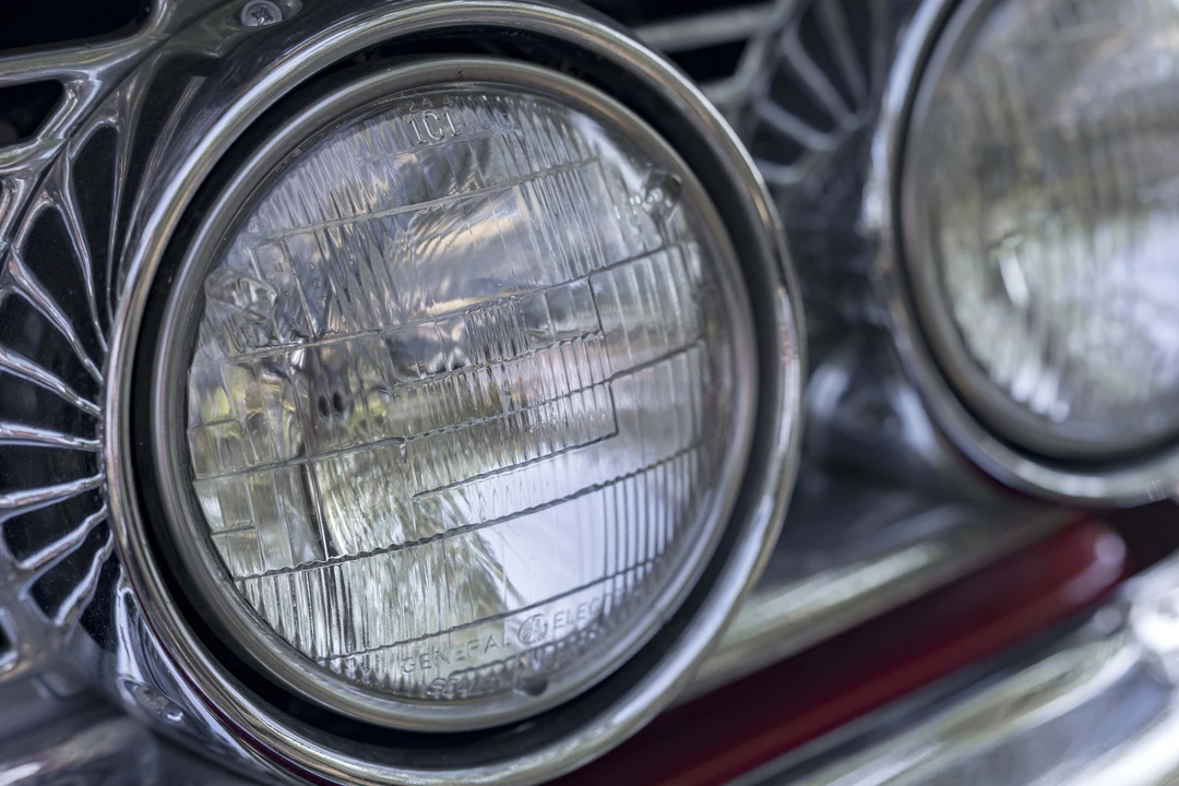 1964 Ford Galaxie 2nd Gen - Image 13 of 31
