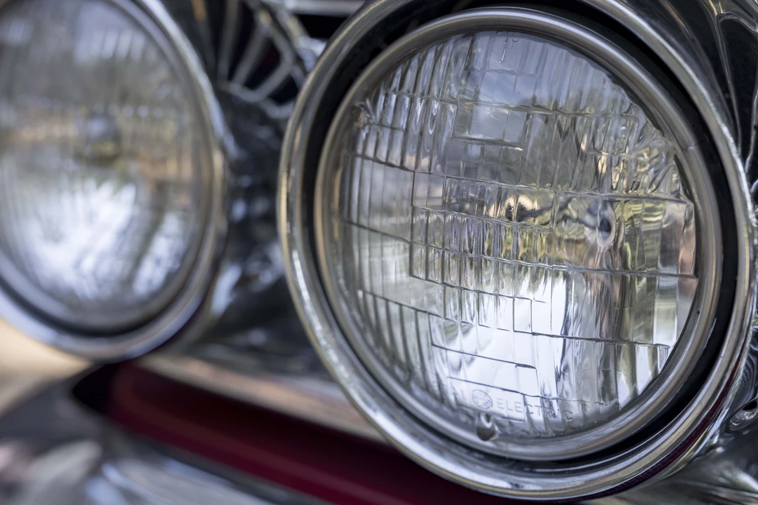 1964 Ford Galaxie 2nd Gen - Image 14 of 31