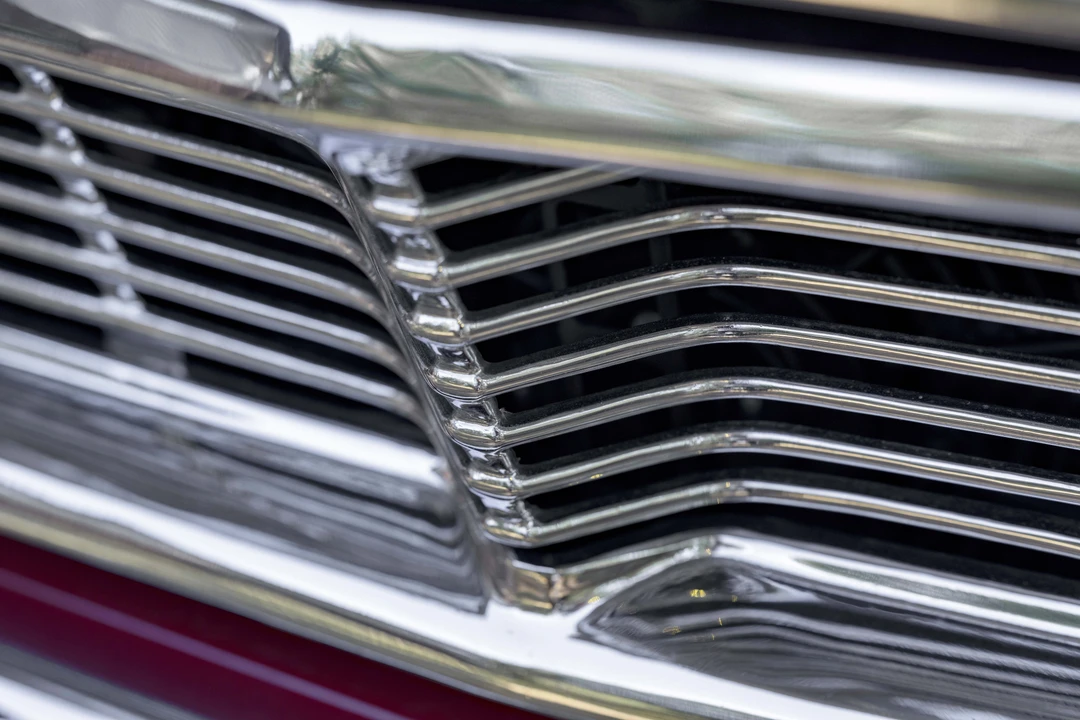 1964 Ford Galaxie 2nd Gen - Image 15 of 31