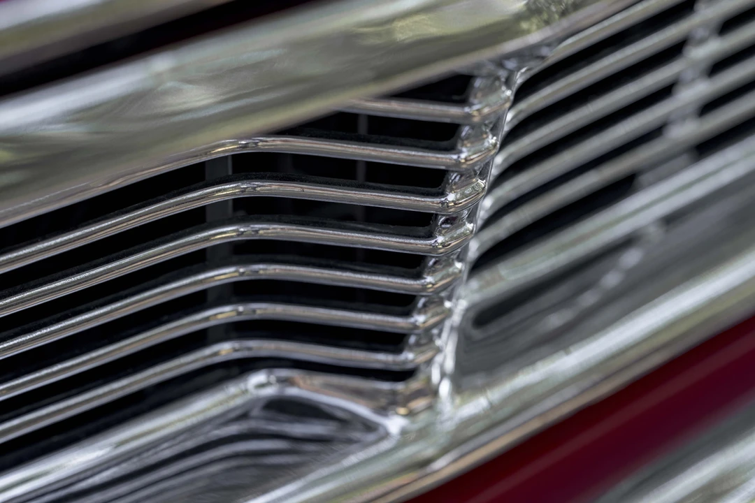 1964 Ford Galaxie 2nd Gen - Image 16 of 31