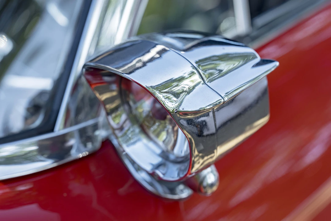 1964 Ford Galaxie 2nd Gen - Image 17 of 31