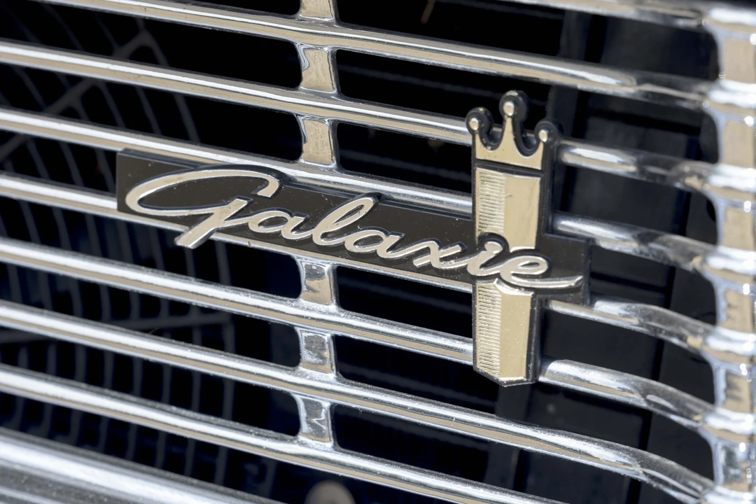 1964 Ford Galaxie 2nd Gen - Image 12 of 31