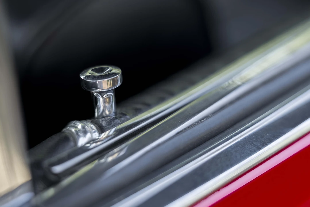 1964 Ford Galaxie 2nd Gen - Image 20 of 31
