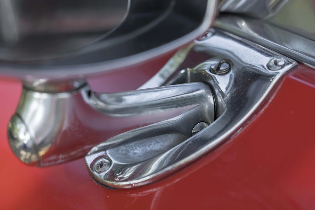 1964 Ford Galaxie 2nd Gen - Image 22 of 31