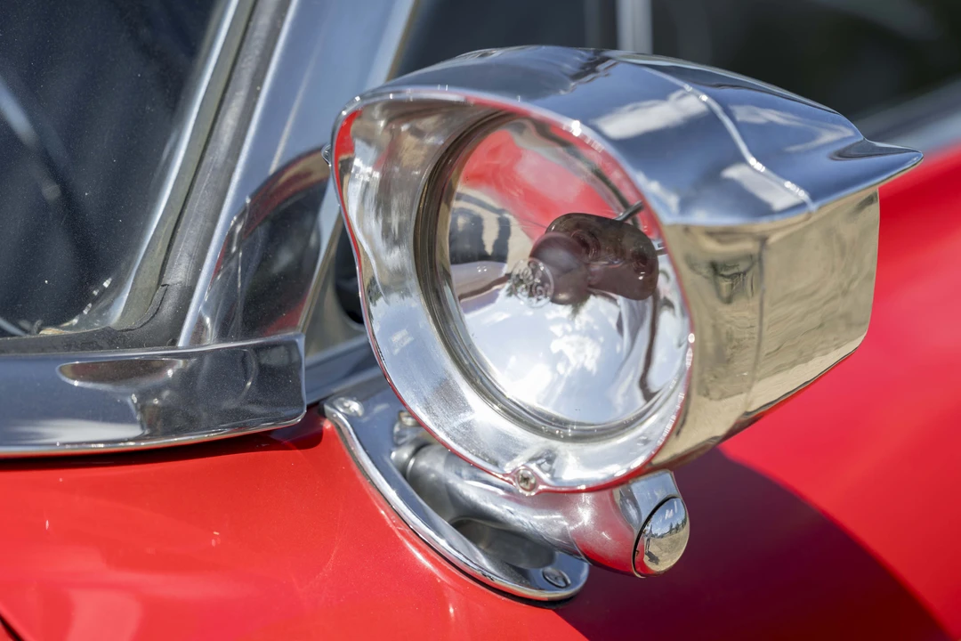 1964 Ford Galaxie 2nd Gen - Image 19 of 31