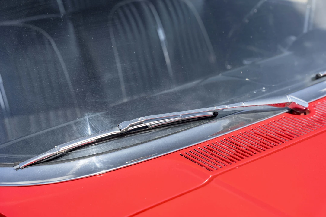 1964 Ford Galaxie 2nd Gen - Image 27 of 31