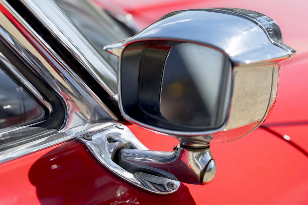 1964 Ford Galaxie 2nd Gen - Image 28 of 31
