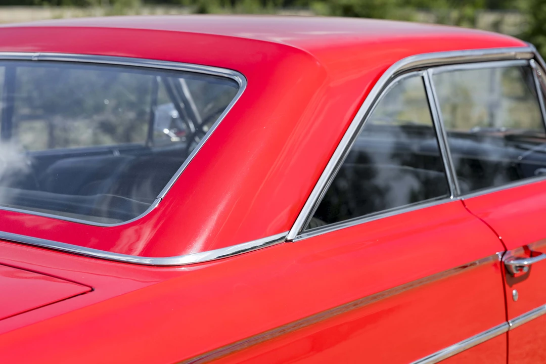 1964 Ford Galaxie 2nd Gen - Image 29 of 31