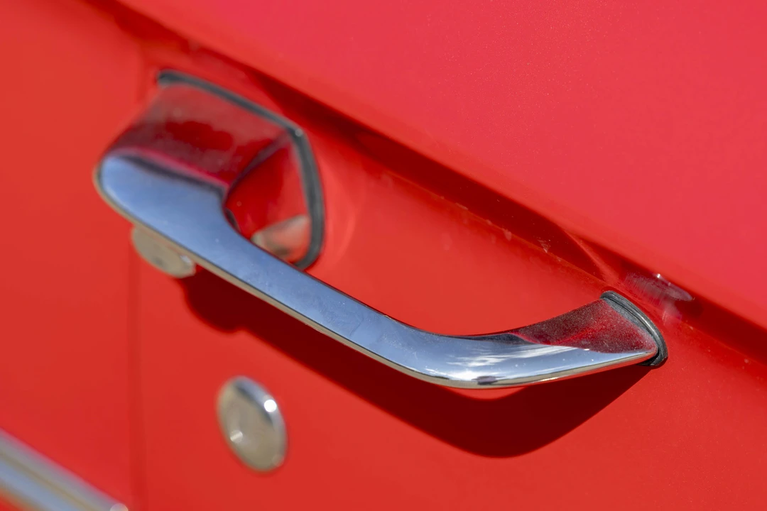 1964 Ford Galaxie 2nd Gen - Image 30 of 31
