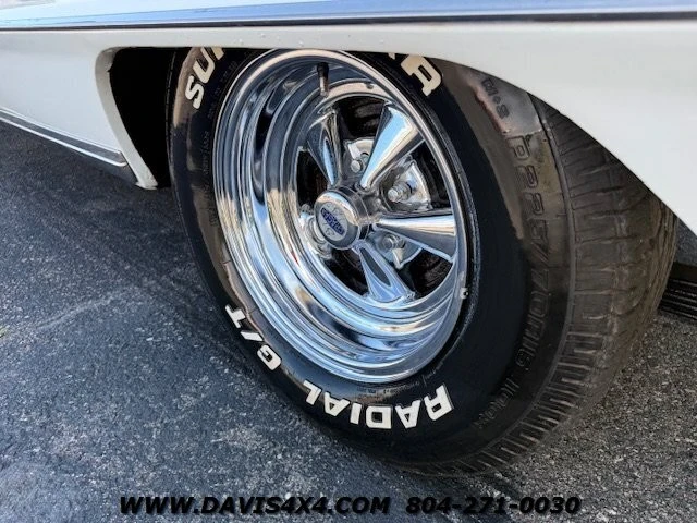 1964 Ford Galaxie 2nd Gen - Image 17 of 31