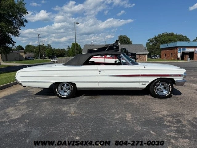 1964 Ford Galaxie 2nd Gen - Image 6 of 31