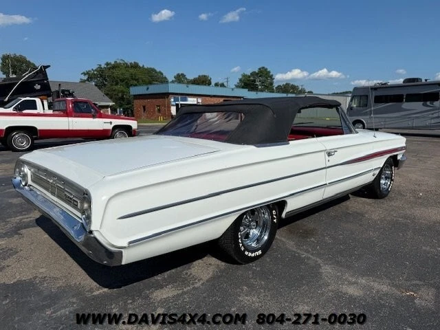 1964 Ford Galaxie 2nd Gen - Image 7 of 31