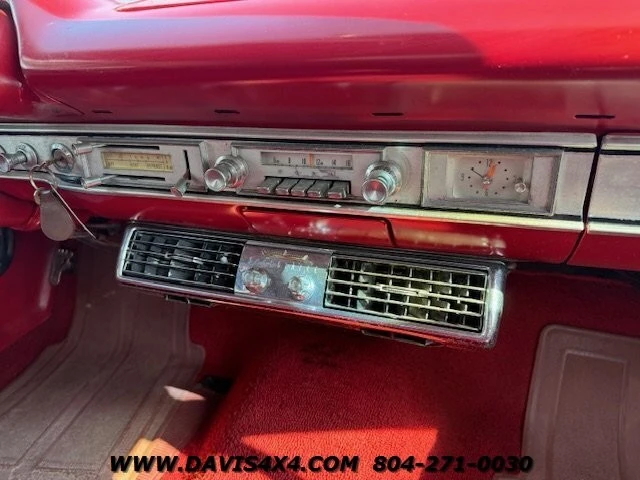 1964 Ford Galaxie 2nd Gen - Image 15 of 31