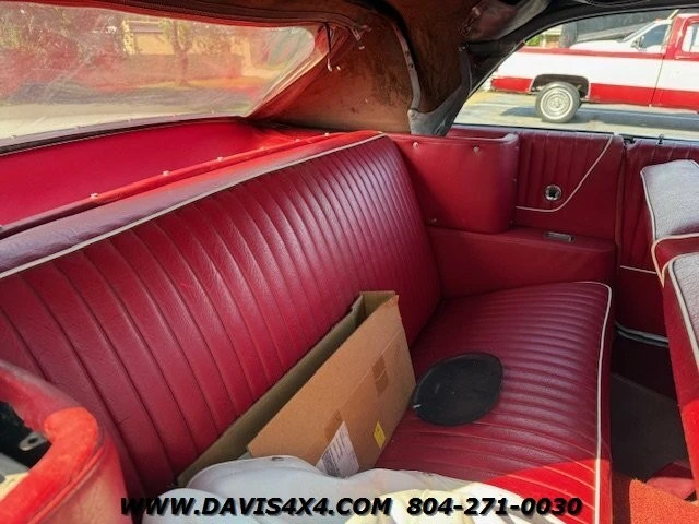 1964 Ford Galaxie 2nd Gen - Image 9 of 31