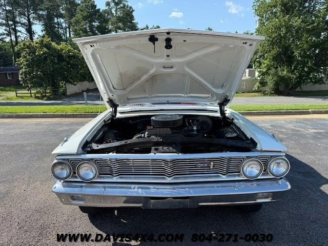 1964 Ford Galaxie 2nd Gen - Image 29 of 31