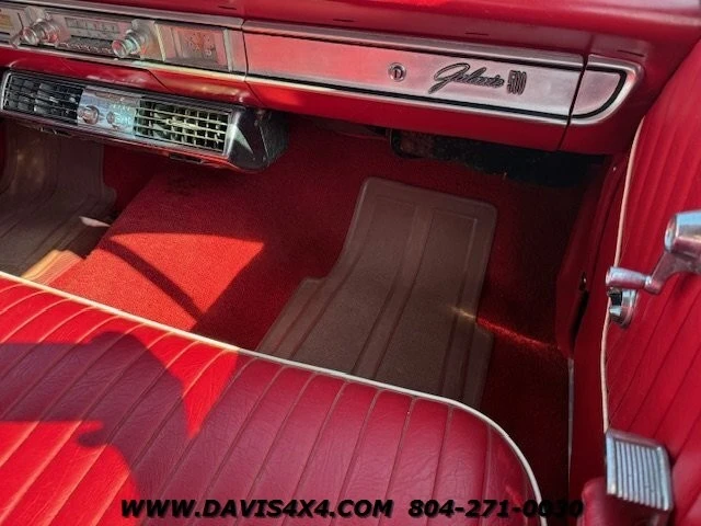 1964 Ford Galaxie 2nd Gen - Image 11 of 31