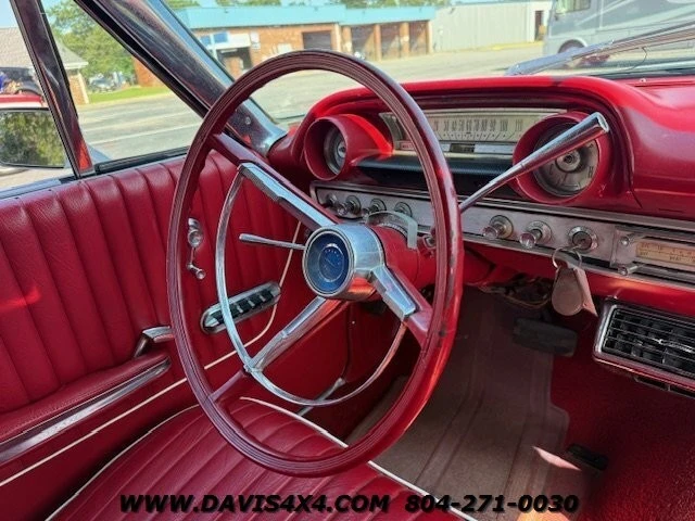 1964 Ford Galaxie 2nd Gen - Image 14 of 31