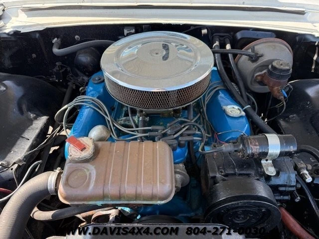 1964 Ford Galaxie 2nd Gen - Image 23 of 31