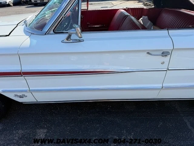 1964 Ford Galaxie 2nd Gen - Image 22 of 31