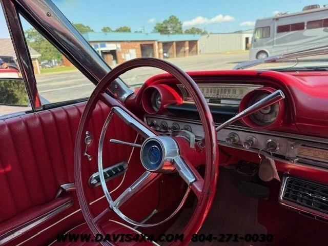 1964 Ford Galaxie 2nd Gen - Image 13 of 31