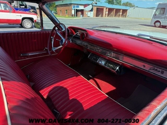 1964 Ford Galaxie 2nd Gen - Image 8 of 31