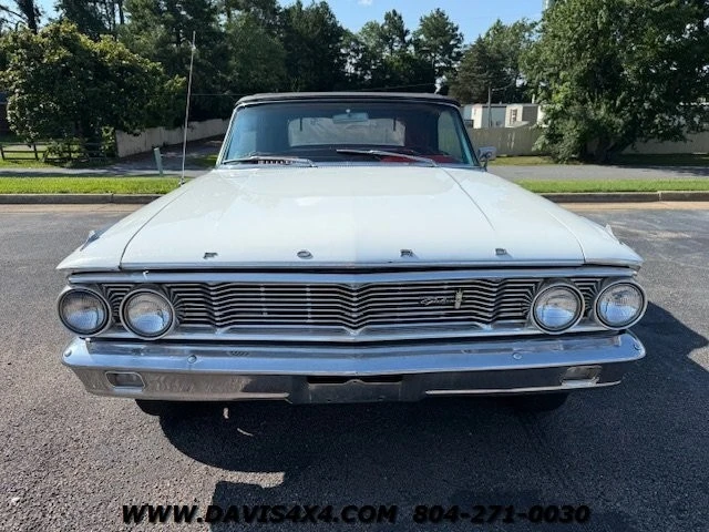 1964 Ford Galaxie 2nd Gen - Image 2 of 31
