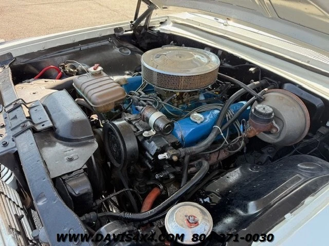 1964 Ford Galaxie 2nd Gen - Image 27 of 31