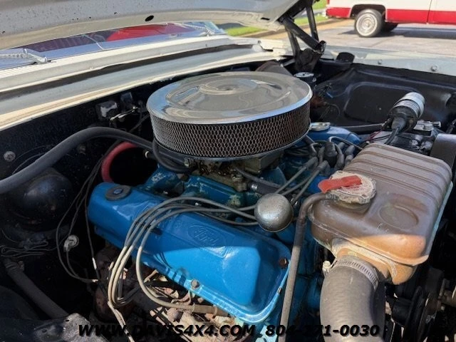 1964 Ford Galaxie 2nd Gen - Image 25 of 31